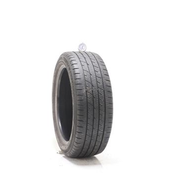 Set of (2) Used 205/50R17 Sumitomo HTR Enhance LX2 93V - 7.5-9/32