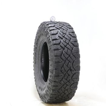 Used LT31X10.5R15 Goodyear Wrangler Duratrac 109Q - 11/32