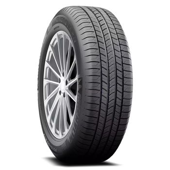 Set of (2) New P215/55R17 Michelin Energy Saver A/S 94V