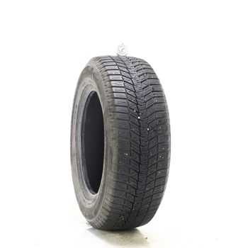Used 235/65R17 Continental WinterContact SI Plus 108T - 8.5/32