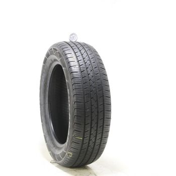 Used 225/60R18 Maxxis Escapade 100V - 10/32