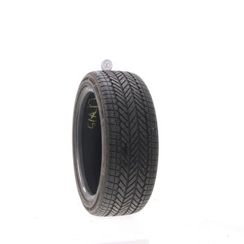 Used 225/45R18 Bridgestone WeatherPeak 95V - 7.5/32