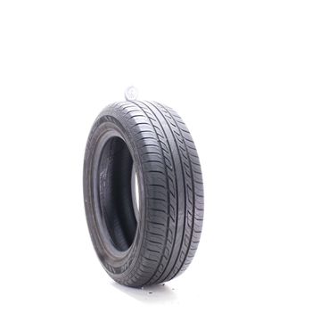Set of (2) Used 195/60R15 Mastercraft MC-440 88H - 7/32