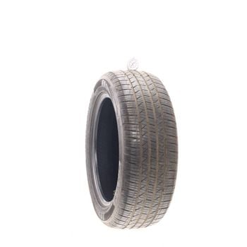 Used 215/55R17 Grit Master GTM HP 01 94V - 8.5/32
