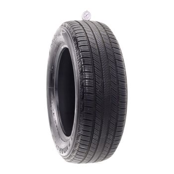 Used 245/60R18 Yokohama Geolandar CV G058 105H - 9/32