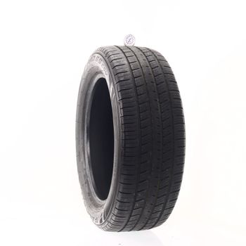 Set of (2) Used 255/55R20 Falken Pro G5 CSV 110V - 8/32