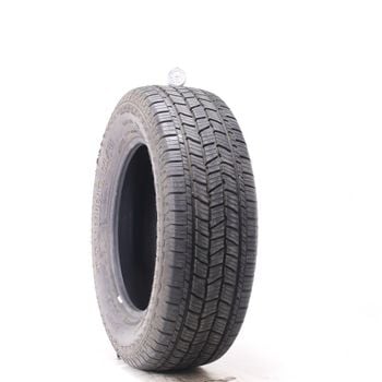 Used 235/65R17 DeanTires Back Country QS-3 Touring H/T 104T - 10.5/32