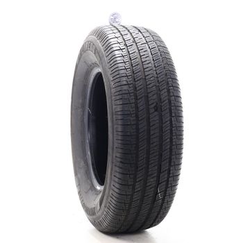 Used 265/70R17 Uniroyal Laredo Cross Country Tour 115T - 10/32