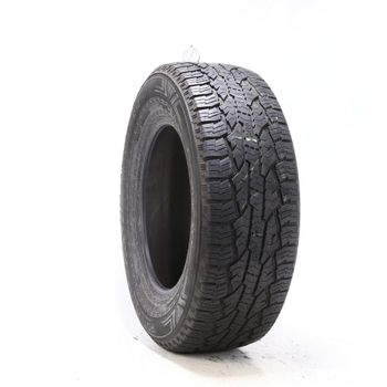 Used 275/65R18 Nokian Rotiiva AT 116T - 8/32