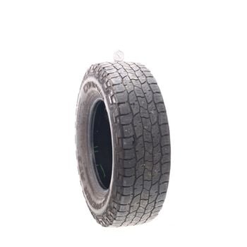 Used LT245/75R16 Cooper Discoverer AT3 LT 120/116R - 5/32