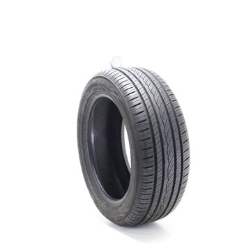 Used 215/55R17 Yokohama Avid Ascend 93V - 11/32