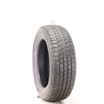 Set of (2) Used 215/60R17 Kenda Kenetica Touring KR217 96H - 8.5/32