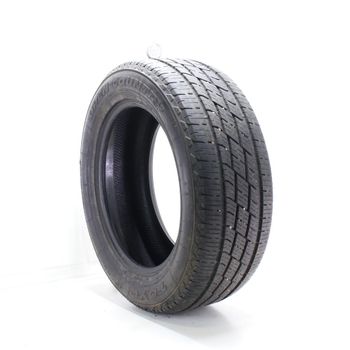Set of (2) Used 275/55R20 Toyo Open Country H/T II 117H - 10.5/32