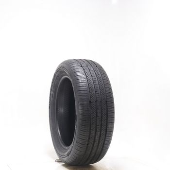 Driven Once 205/55R16 Linglong Crosswind HP010 Plus 91H - 10/32