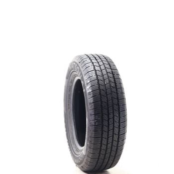 Set of (2) New 215/70R16 National Commando HTS 100H - 10.5/32