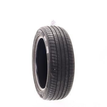 Used 215/55R18 Zeetex SU5000 max 99V - 8/32