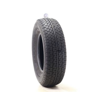 Used ST225/75R15 Goodyear Marathon Scuff Guard 1N/A - 8.5/32
