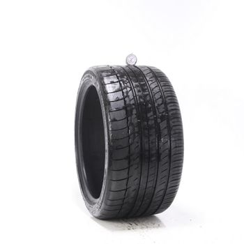 Used 295/30ZR19 Michelin Pilot Sport PS2 100Y - 8.5/32
