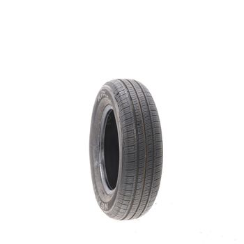 Set of (2) Driven Once 185/70R14 Nexen N'Priz AH5 88T - 9/32