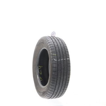 Set of (2) Used 205/65R15 Mazama Reputation NLW-3 94H - 9-9.5/32