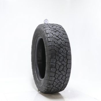Set of (2) Used 245/65R17 Toyo Open Country A/T III 111T - 9.5/32