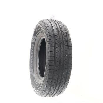 Set of (2) Used 265/75R16 GeoDrive KL51 116T - 8.5-9/32