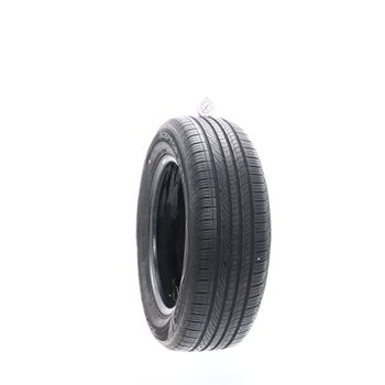 Set of (2) Used 215/60R16 Sceptor 4XS 95V - 8.5/32