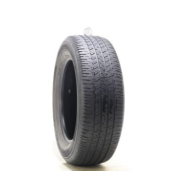 Set of (4) Used 245/60R18 Pathfinder HT 105H - 7.5/32