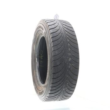 Used 265/65R18 Goodyear WinterCommand 114S - 6.5/32