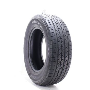 Used 265/65R18 Nitto Crosstek 2 112T - 8/32