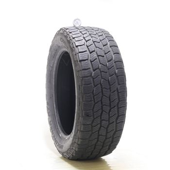 Used 275/55R20 Cooper Discoverer AT3 4S 117T - 11/32