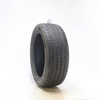 Used 255/45ZR20 Advanta HP Z-02 105W - 9/32