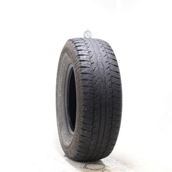 Used 265/70R16 Yokohama Geolandar A/T G015 111T - 5/32