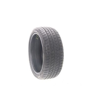Set of (2) Driven Once 235/40R19 Phantom HRX EVC 96V - 9.5/32