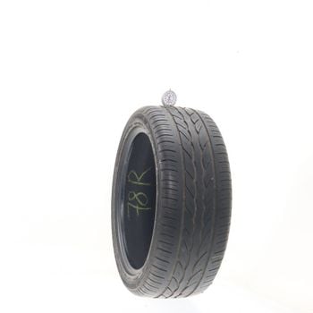Used 215/45R17 Linglong Crosswind 91W - 7/32