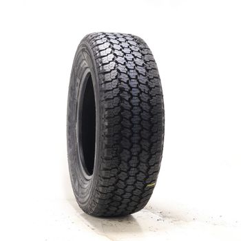 New 255/70R18 Goodyear Wrangler All-Terrain Adventure LR 116H - 12/32