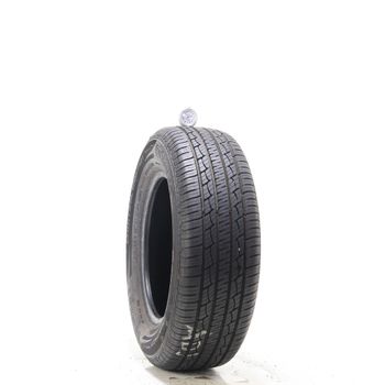 Used 215/65R15 Continental ControlContact Tour A/S Plus 96H - 9.5/32