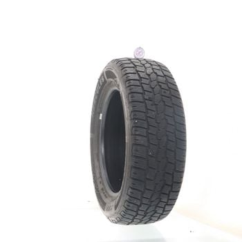 Used 245/60R18 Hercules Avalanche XUV 105T - 9/32