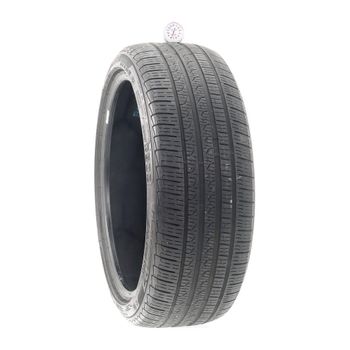 Used 225/40R19 Pirelli Cinturato P7 Run Flat 93V - 7.5/32