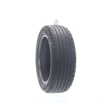Used 215/55R17 Premiorri Solazo S Plus 94V - 7.5/32
