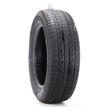 Set of (2) Used 275/55R20 Pirelli Scorpion STR 111H - 8.5/32