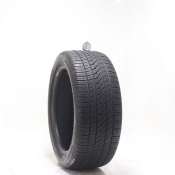 Used 245/45R18 Continental PureContact LS 100V - 8.5/32