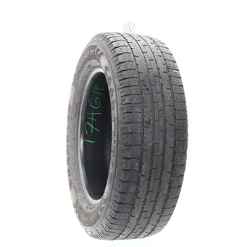 Used 275/60R20 Goodyear Wrangler Steadfast HT Kevlar 115H - 6/32