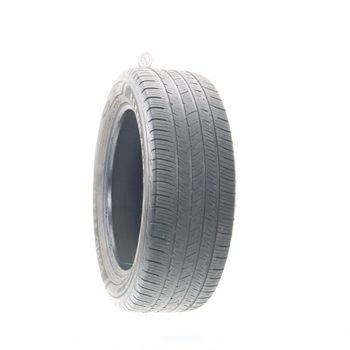 Set of (2) Used 255/55R20 Goodyear Assurance ComfortDrive 107H - 5.5-6/32