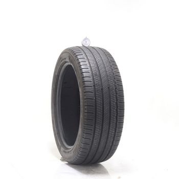 Set of (4) Used 235/45R18 Michelin Primacy MXM4 T1 Acoustic 98W - 6.5/32