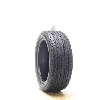 Used 215/50R17 Uniroyal Tiger Paw Touring A/S 91H - 8/32