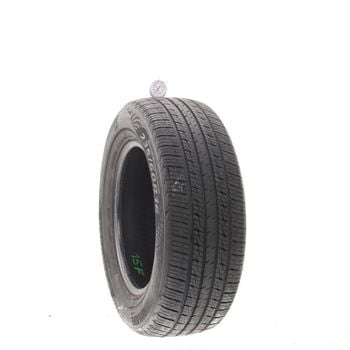 Set of (2) Used 235/60R16 Mohave Crossover CUV 100H - 8.5-9/32