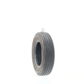 Used ST175/80R13 Freestar M108 Plus Radial ST 91/87L - 6.5/32