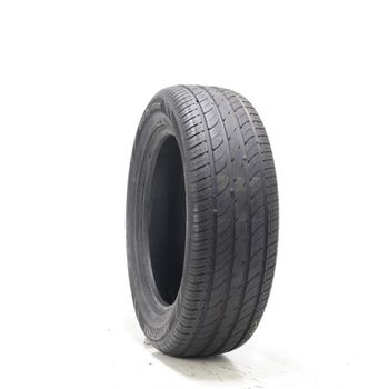 Set of (2) Driven Once 225/60R18 Waterfall Eco Dynamic 100V - 9/32