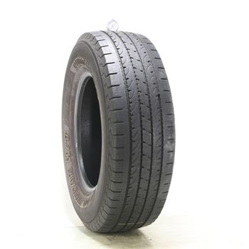 Used LT275/70R18 Yokohama Geolandar H/T G056 125/122R - 8.5/32